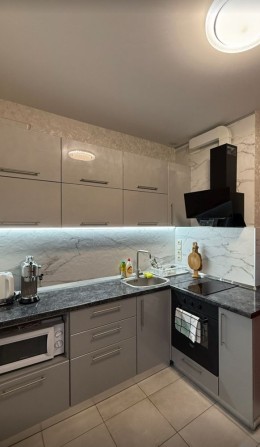 Сдаю 1 к квартиру ул Одесская 45 ЖК одесские традиции - фото 1