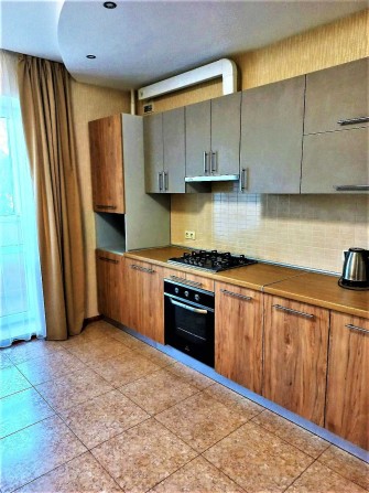 Сдам 1-но комнатную квартиру, 45 м2, счетчики на все - фото 1