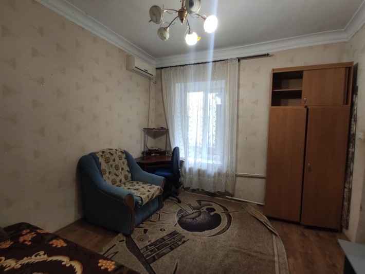 Сдам квартиру в центре - фото 1