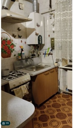 Сдаю свою в ареду 2-ком кв Новоселовка, Бавария - фото 1