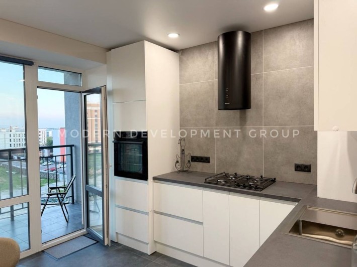 Оренда 1К PARK RESIDENCE / Софіївська Борщагівка, Софіївські Липки - фото 1