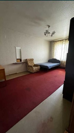 Сдается 3- комнатная квартира по пр. Центральный  Е1 - фото 1