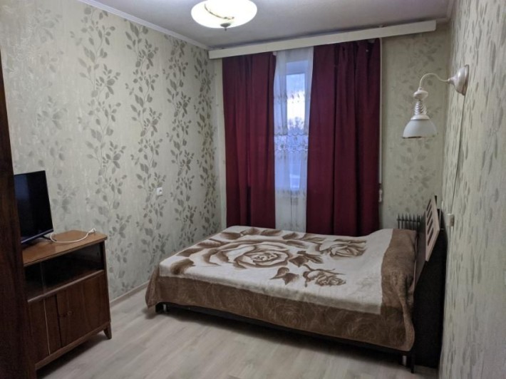 Аренда 2ком.кв. в Центре! - фото 1