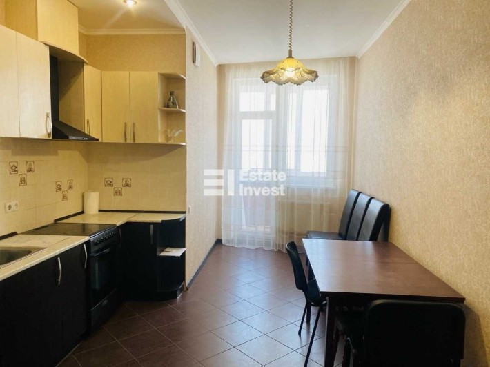 Здам 3 кімн. квартиру на вул. Олімпійська, 10Б, ЖК Едельвейс - фото 1