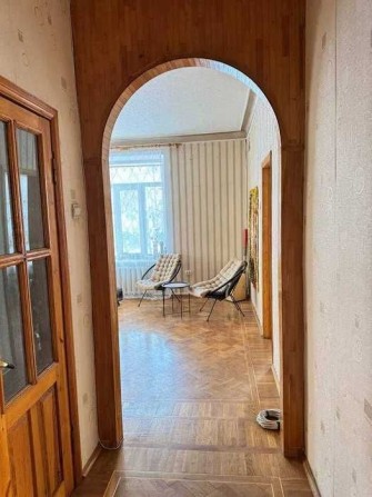 Здам 4-кімнатну квартиру в центрі Харкова, м. Наукова - фото 1