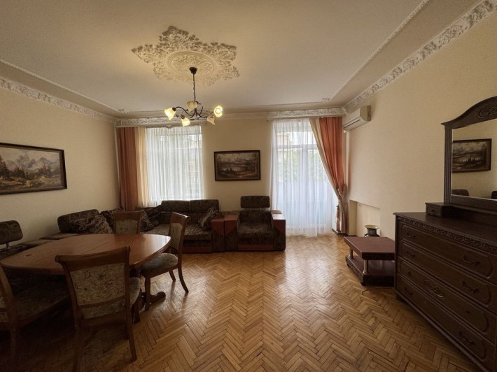 Оренда  3к квартири Соборна Миколаїв - фото 1