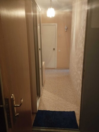 Сдам свою 1 ком. кв. Алексеевка, ул. Ахсарова 3в - фото 1