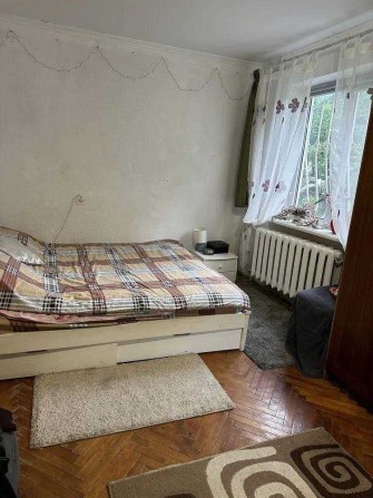 Здається однокімнатна квартира на вул. Антона Головатого - фото 1