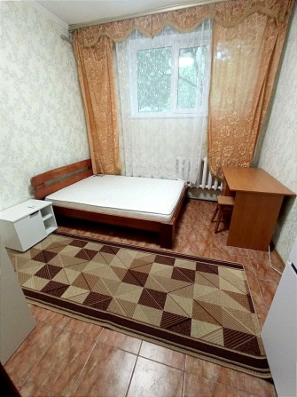 Здам 1 кв квартиру на Петропавлівській борщагівці - фото 1