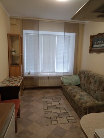 1 к. Смарт квартира в двух шагах от метро-3500 гривен - фото 1