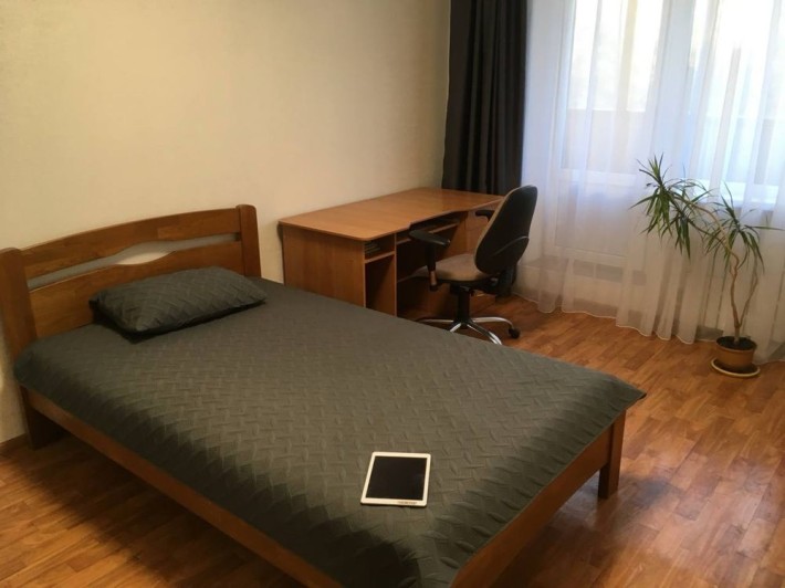Сдам 1 ком кв м. Героев Труда - фото 1