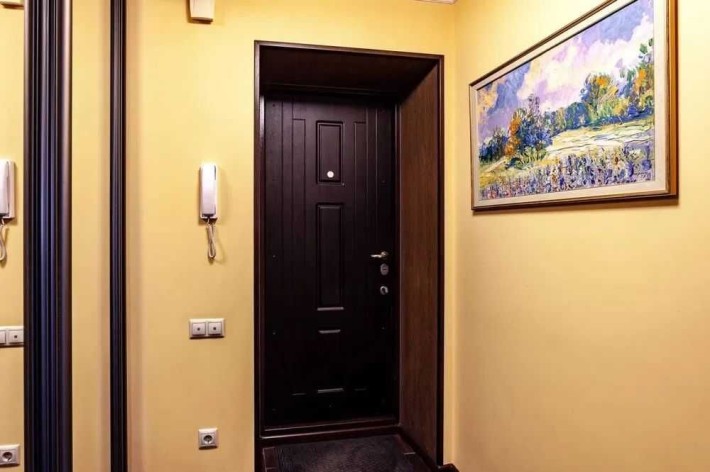 1 кімнатна квартира оренда Залізничний район Любінська однокімнатна - фото 1