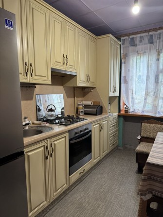 Сдам 3 комнатную квартиру для командировочных - фото 1