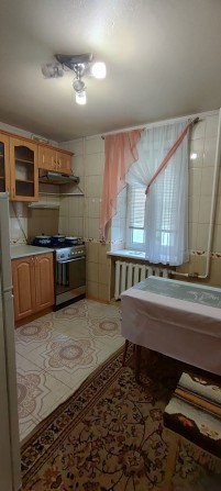 Сдаю 3х комнатную квартиру ( Соляные,ПГУ). - фото 1