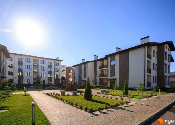 ‼️Сдам роскошную 2-к квартиру 62м² в элитном ЖК Клеменова Дача Вдео+ - фото 1
