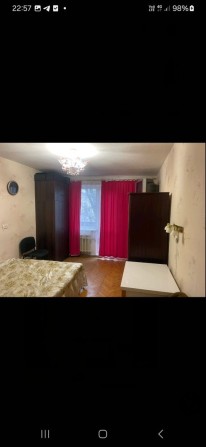 Сдам 1 комнату квартиру рядом м.23Августа - фото 1