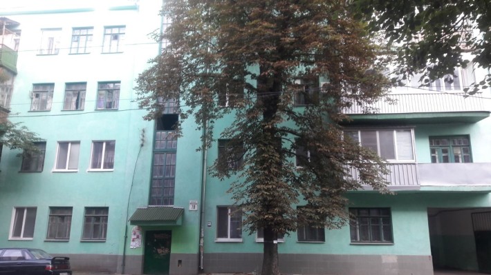 Здам готельку на Мироносіцький зі своїм санвузлом - фото 1