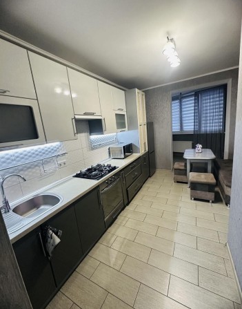 Простора та затишна, 2х кімнатна квартира ЖК Софіївська Слобідка, 60м² - фото 1