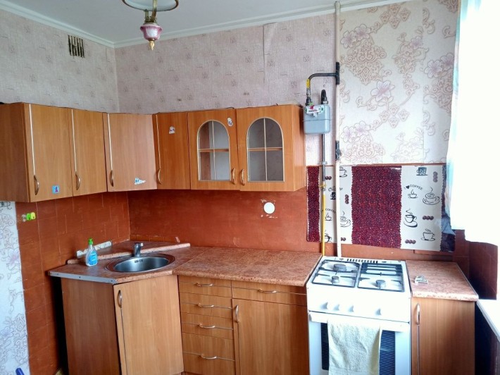 Оренда 2к.кв.Червоної Калини(Санта Барбара - фото 1