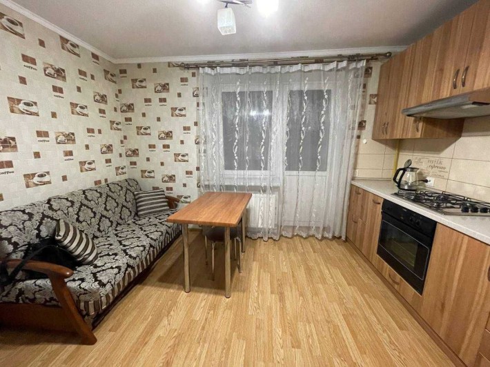 Здається 1-к квартира в новобудові на вул. Річицька 9, Рясне-1. - фото 1