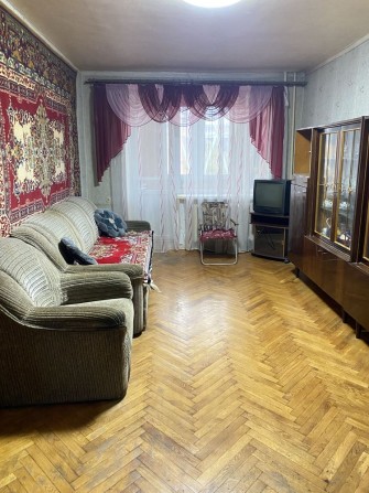 Здам свою двокімнатну квартиру на Баваріі - фото 1