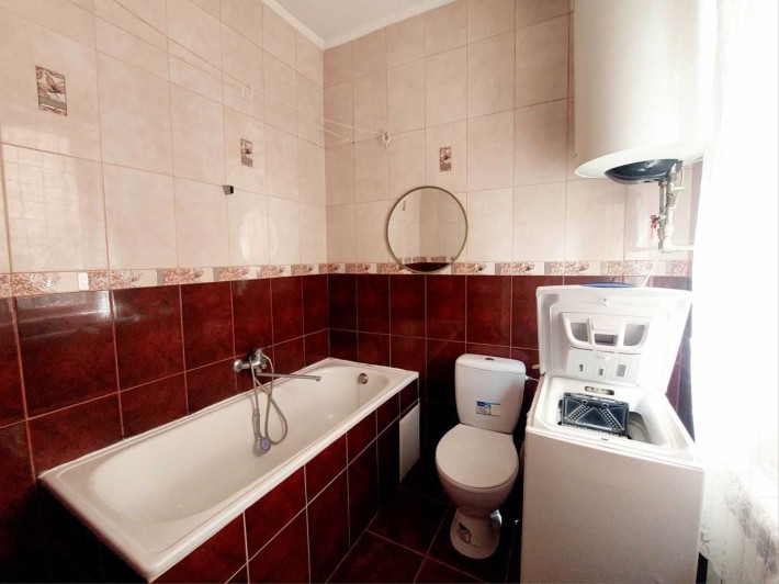Оренда Львів 1кім кв.. вул. Городоцька, 1/2ц 8 500+ КП - фото 1