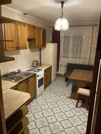 Оренда двокімнатна квартира Сихів Сихівський район Львів 2 кімнатна - фото 1