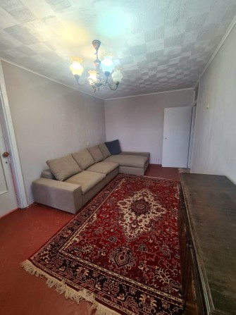 Сдам 3комн квартиру,  район Коммунального рынка. - фото 1