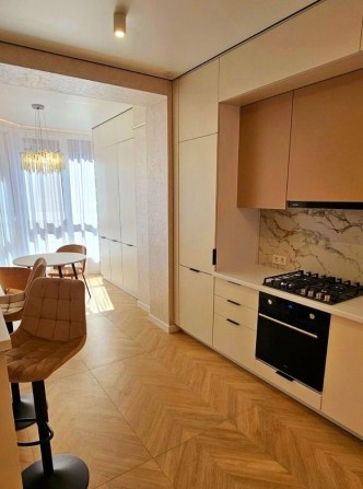 Оренда 1-к квартири 41м2, в. ЖК"Софія Резіденс", вул. Радісна 4 - фото 1
