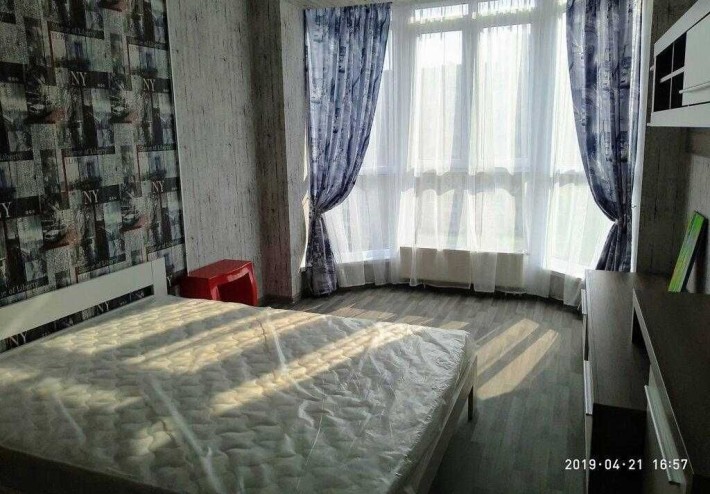 Здається в оренду однокімнатна квартира в ЖК Софіївська сфера - фото 1