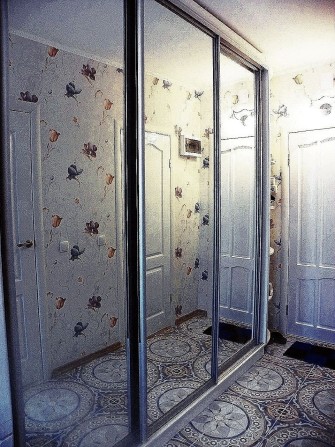 Сдам 1 к квартиру на Черёмушках ( парк Горького) - фото 1