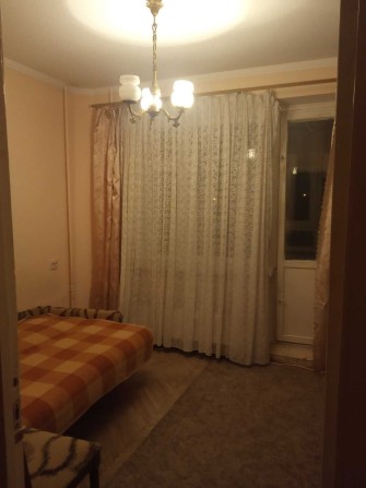 Оренда 1 кімнати в 3к квартирі на вул. Кавалерідзе - фото 1