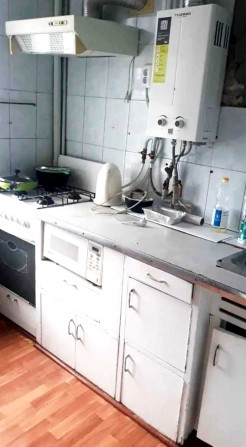 здам 2 кімн кв поруч з Могілянкою,ідеально для студентів,недорого! - фото 1
