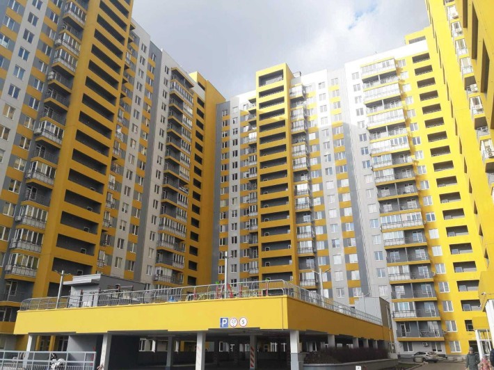 Сдам квартиру в ЖК Михайловский Городок - фото 1