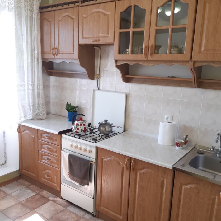 Сдам 1 комн.в Малиновском Р-не Черемушки на Гайдара / 25-й Чап Дивизии - фото 1