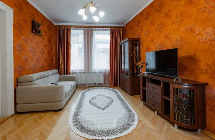 2-кімнатна квартира від власника, Личаківська (вільна) - фото 1