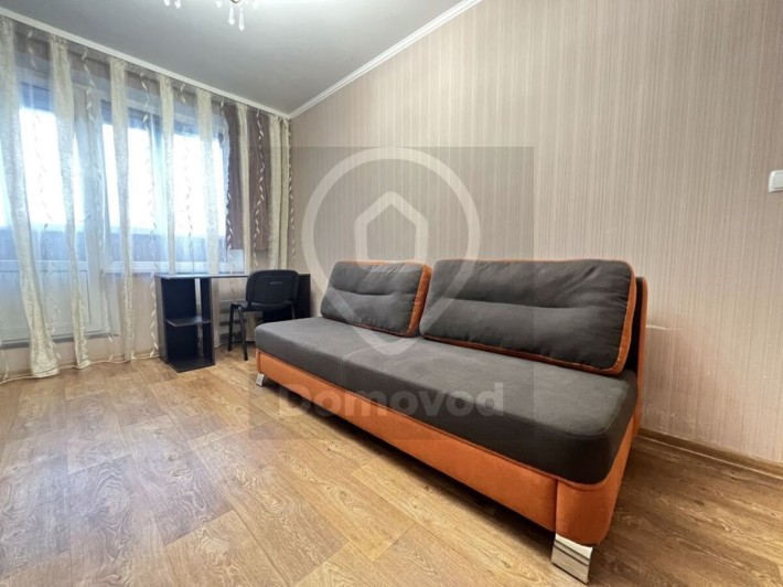 Сдам 1К_Квартиру, Стадион Металлист, м. Спортивная, 7 мин. шагом - фото 1