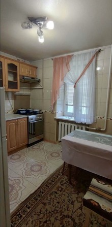 Аренда трехкомнатной квартиры 3кк Соляные,Ателье - фото 1