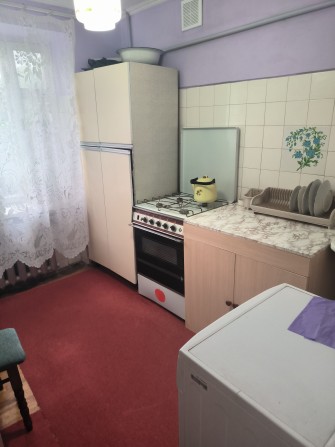 Оренда 2 кім квартири вул. Лінкольна район АТБ - фото 1