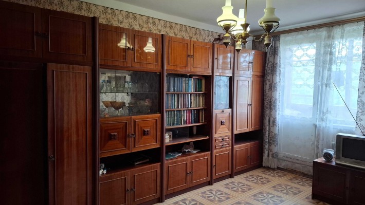 Сдам 2 ккв квартиру на Салтовке ул Тракторостроителей - фото 1