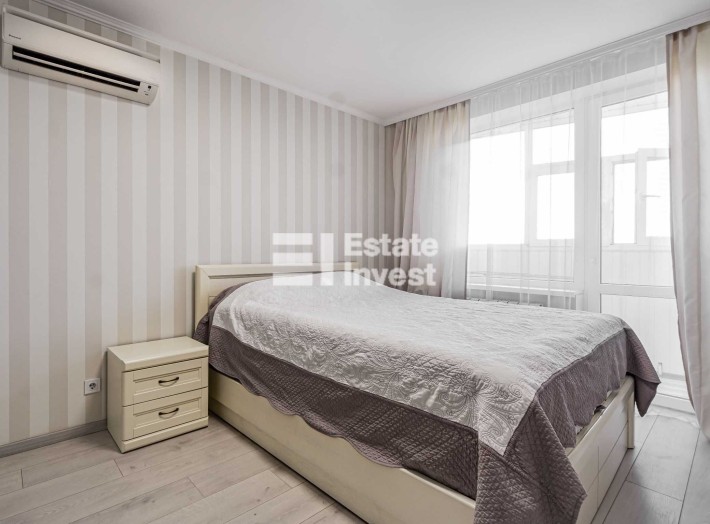 Здам 2 кімн. квартиру по вул. Чайковська, 33-Б - фото 1