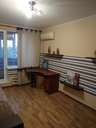 Сдаю 1к квартиру на Героев труда - фото 1