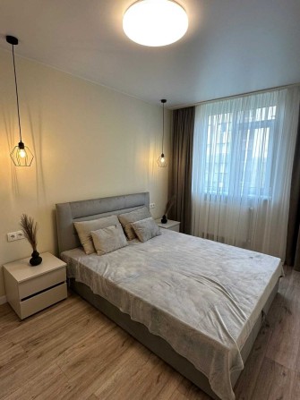 Оренда 1 кім.квартири в ЖК Авалон Зелена Стріт, вул. Зелена 204Д - фото 1