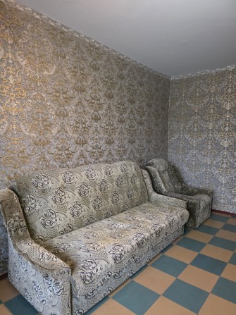 Здаю однокімнатну квартиру пр. Миру вул. Театральна - фото 1