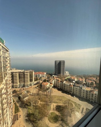 На Лето 9 жемчужина вид моря - фото 1