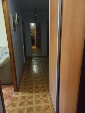 Сдаеться 2комнаты в трехкомнатной квартире в Свлтовском раене - фото 1
