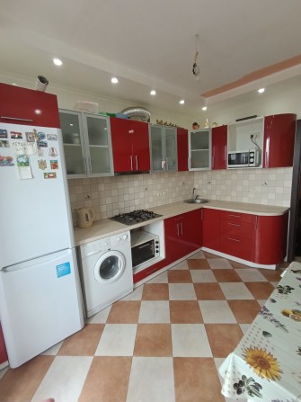 Сдам 1 к.кв. ЖК Авантаж на Новых Домах Ощепкова 16 А - фото 1