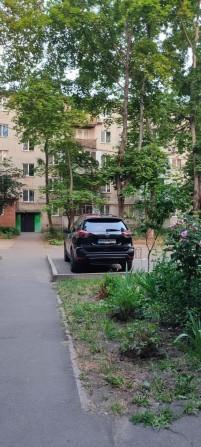 Квартира на Черьомушках по вул. Генерала Петрова, 29 (біля Сільпо) - фото 1