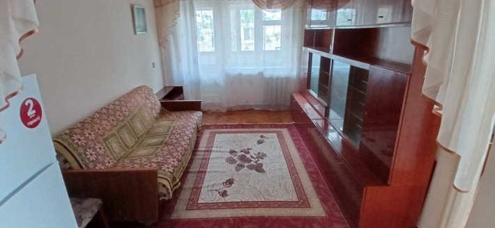 Здам 3 к/к,вул Ігоря Бедзая -3 Слобідська 3/5,все є,можна з собачкою - фото 1