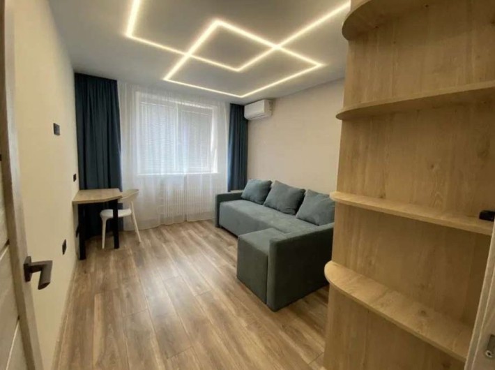3 комн.квартира, ул.Клочковская 199, 65 м.кв - фото 1